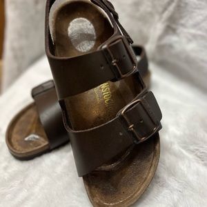 Birkenstock Milano